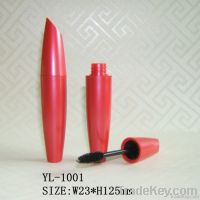 mascara container