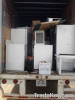 Used Appliances Washers