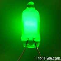 Neon lamp for Green color