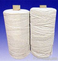 ceramic fiber yarns