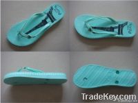 Lady's Fashion EVA Flip Flop