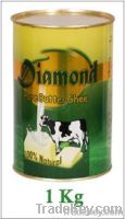 (Diamond Pure Butter Ghee)