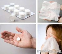 Magic Tablet Tissue