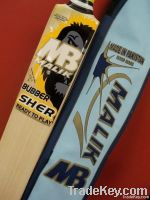 BUBBER SHER CRICKET BAT