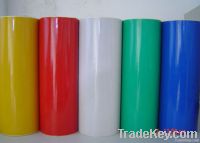 BRR-square reflective pvc material
