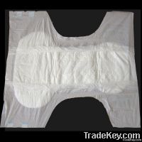 Disposable Super Absorbency Adult Diaper