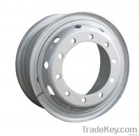 STR steel wheelSTR steel wheel rim8.00V-20/8.5-20/8.5-24/22.5*7.50/22.