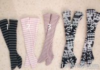 wholesale doll toy socks, doll accessories fit for 11.5, 12 inch dolls