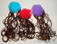 wholesale doll toy wig, doll accessories