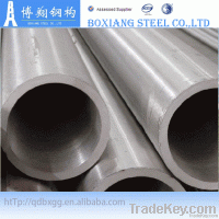 Thick Wall Straight Seam Steel Pipe
