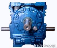 worm gearbox