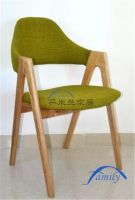 wood chair  HN-chair 06