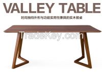 oak table