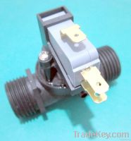water flow detection switch