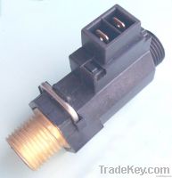 Flow switch
