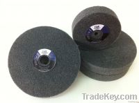 Non-woven Abrasives