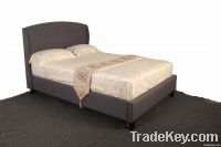 FABRIC BED