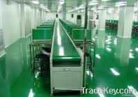 PVC  conveyor belt