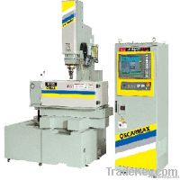 Die-skiner machine(S430) , EDM machine, Eroding machine