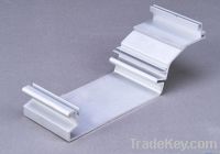Aluminum Extrusion/Profile, OEM and ODM Orders Are Welcome