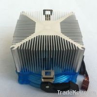 Aluminum Computer Heatsink