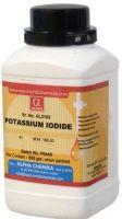 Potassium Iodide