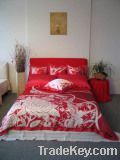 Silk Bedding Set