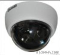 2MP full real-time HD IP dome camera