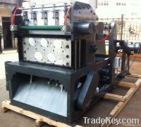 å·ç­’å†²åˆ‡æœºroll punching die cutting machine