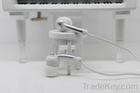 hot sell foldable In-earphone