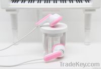 Colorful Earbud for mp3/mp4/PC