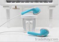 colorful headphones for mp3 player