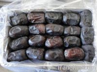 Semi Dried Mozafati Dates