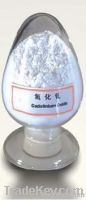 High purity grade-- Gadolinium oxide