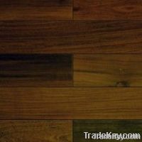 solid Ipe wood floors