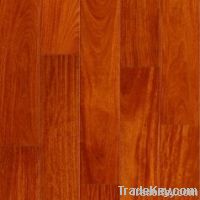 solid Balsamo wood floors