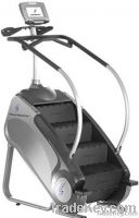 STAIRMASTER StepMill 5 & 10 Touch-Screen Stepper Stair-Climber Aerobic