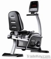 BH Fitness SK9900 with TV Recumbent Bike