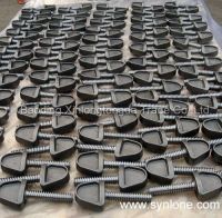 Non-standard Special Precision Casting Machined Parts