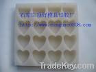 silicone rubber for candy molds