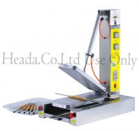 Egg Roll Machine