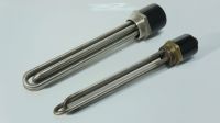 water immersion heater tube