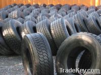 New and Used Car Tires