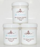 Be Luscious! Olive Oil Super Hydrating Body Cream