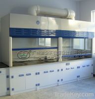 Fume Hood for Hospital