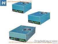 DY10/ DY13/ DY20 power supply for Reci CO2 laser tube