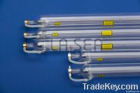 80W 100W 130 150W CO2 Laser tubes