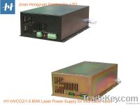 80W laser power supply for laser tubes