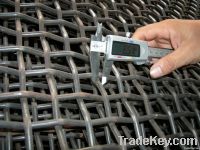 Crimped Wire Mesh Manufacturer