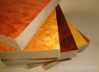 Melamine Decorative Panels